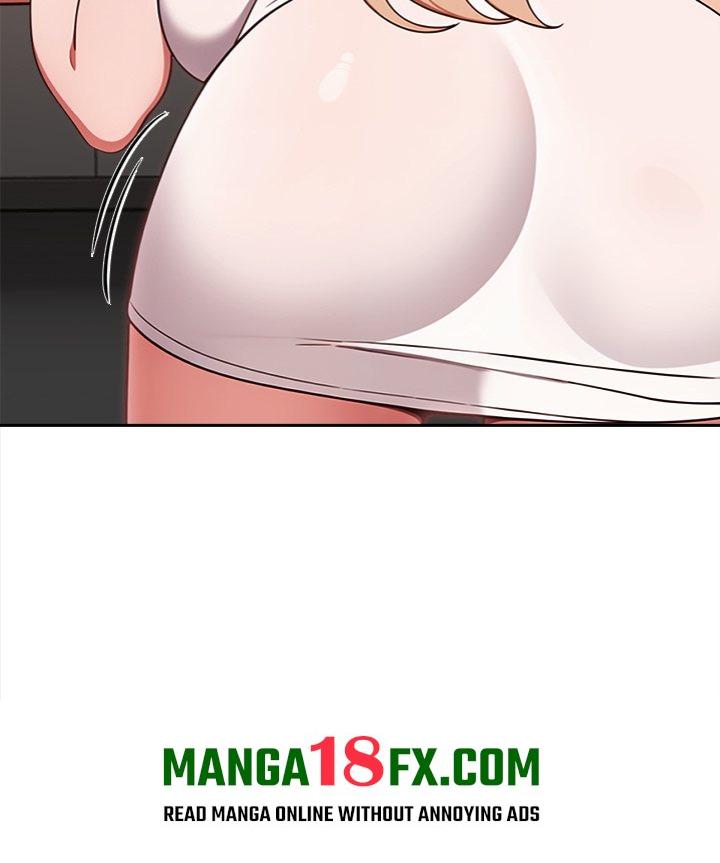 Love-Motion Capture - Chapter 39 Page 74