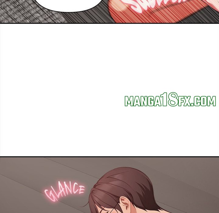 Love-Motion Capture - Chapter 39 Page 93