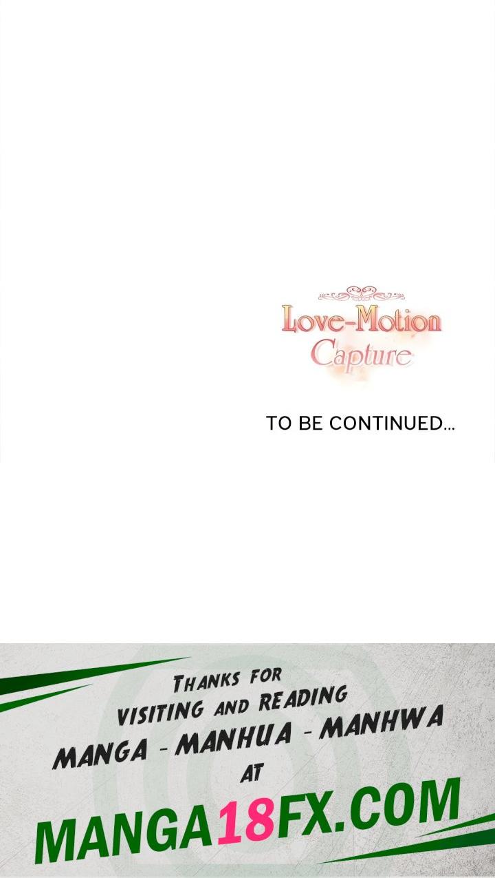 Love-Motion Capture - Chapter 4 Page 30