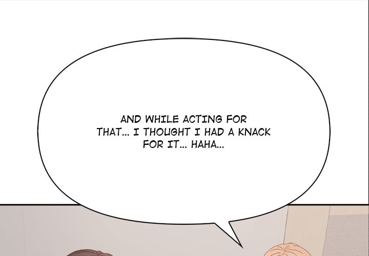 Love-Motion Capture - Chapter 40 Page 1