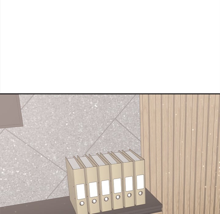 Love-Motion Capture - Chapter 40 Page 10