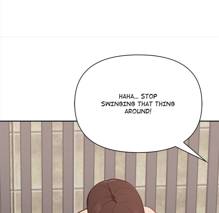 Love-Motion Capture - Chapter 40 Page 109