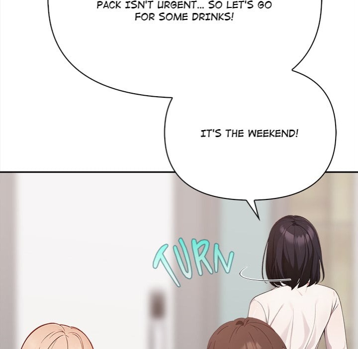 Love-Motion Capture - Chapter 40 Page 112