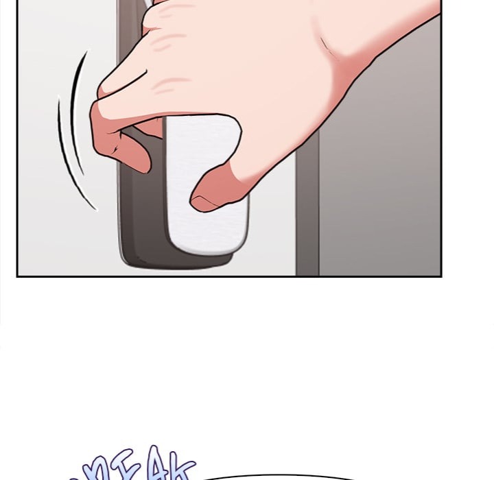 Love-Motion Capture - Chapter 40 Page 115