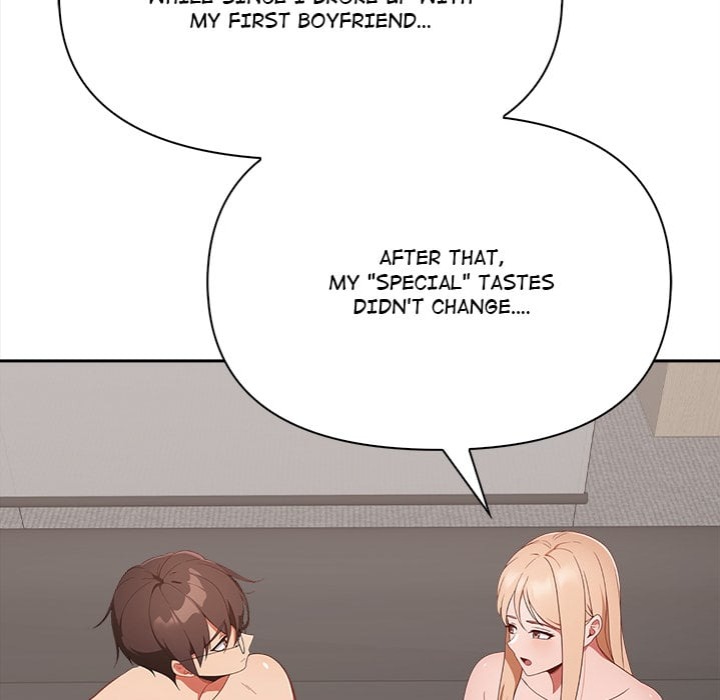 Love-Motion Capture - Chapter 40 Page 12