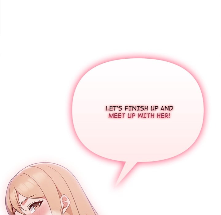 Love-Motion Capture - Chapter 40 Page 120