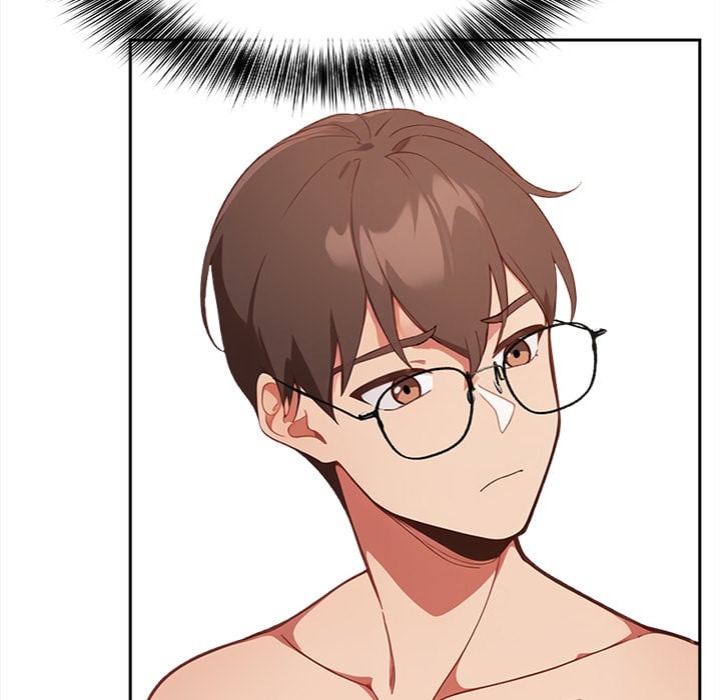 Love-Motion Capture - Chapter 40 Page 17