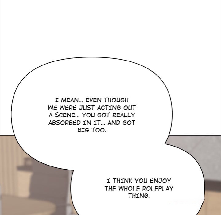 Love-Motion Capture - Chapter 40 Page 21