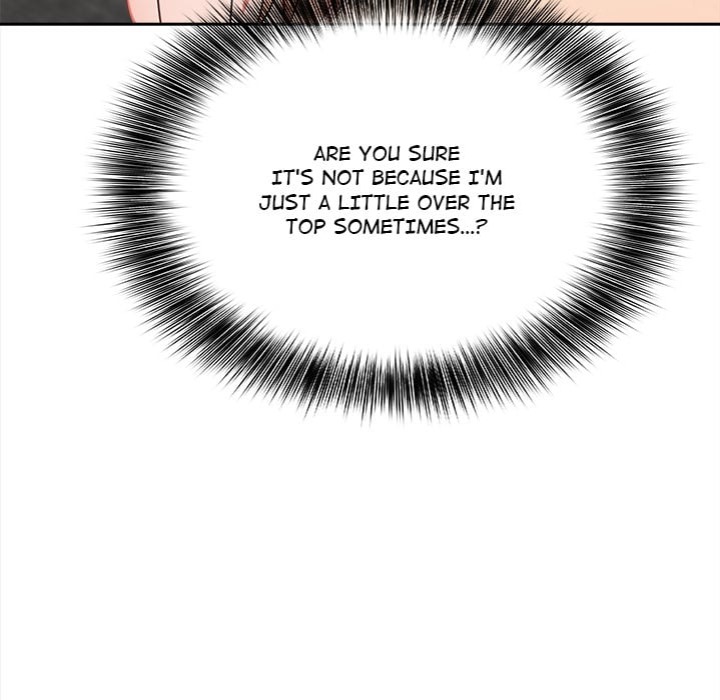 Love-Motion Capture - Chapter 40 Page 23