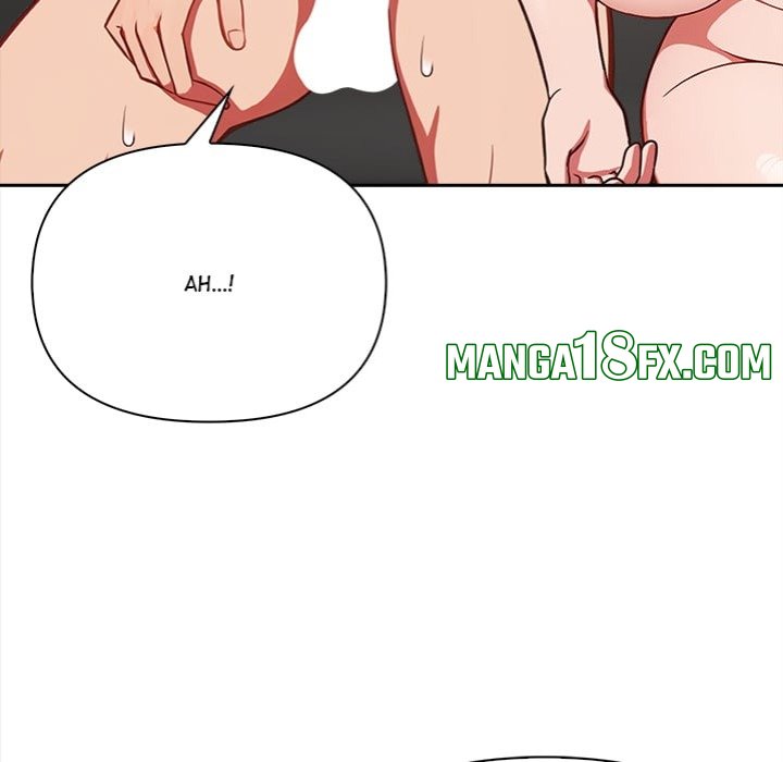 Love-Motion Capture - Chapter 40 Page 25