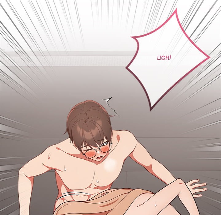 Love-Motion Capture - Chapter 40 Page 32