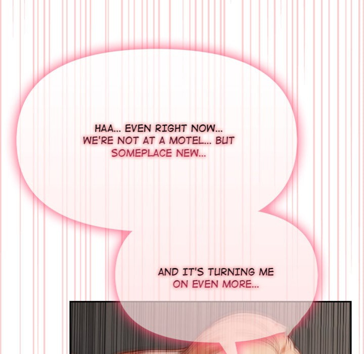 Love-Motion Capture - Chapter 40 Page 39