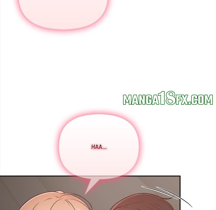 Love-Motion Capture - Chapter 40 Page 50