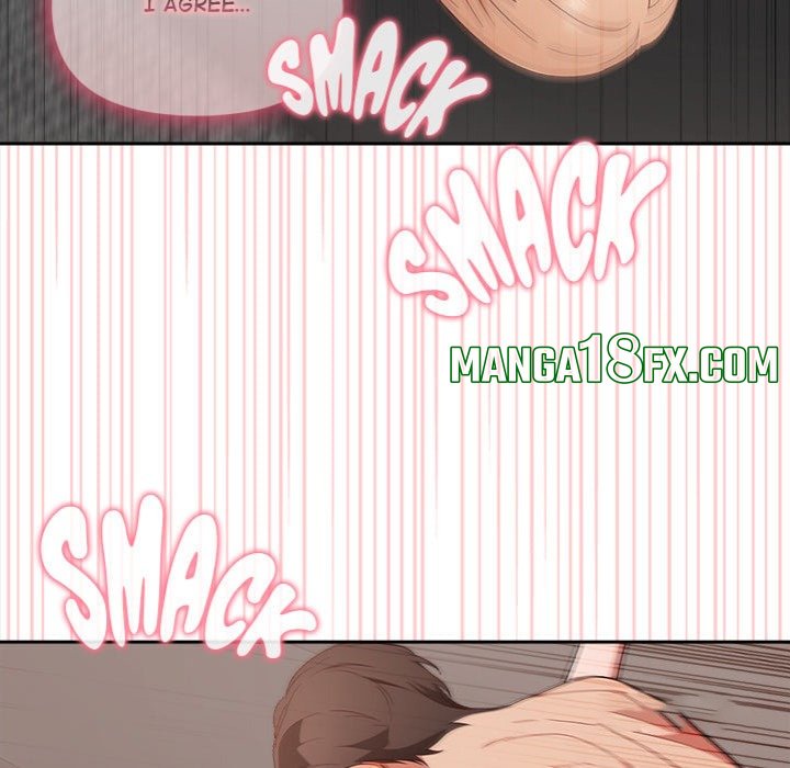 Love-Motion Capture - Chapter 40 Page 63