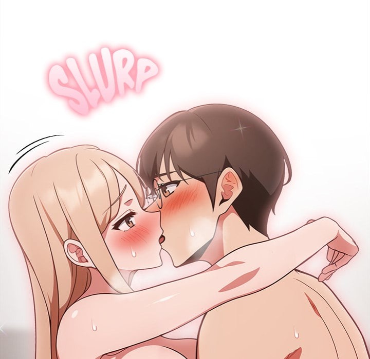 Love-Motion Capture - Chapter 40 Page 77