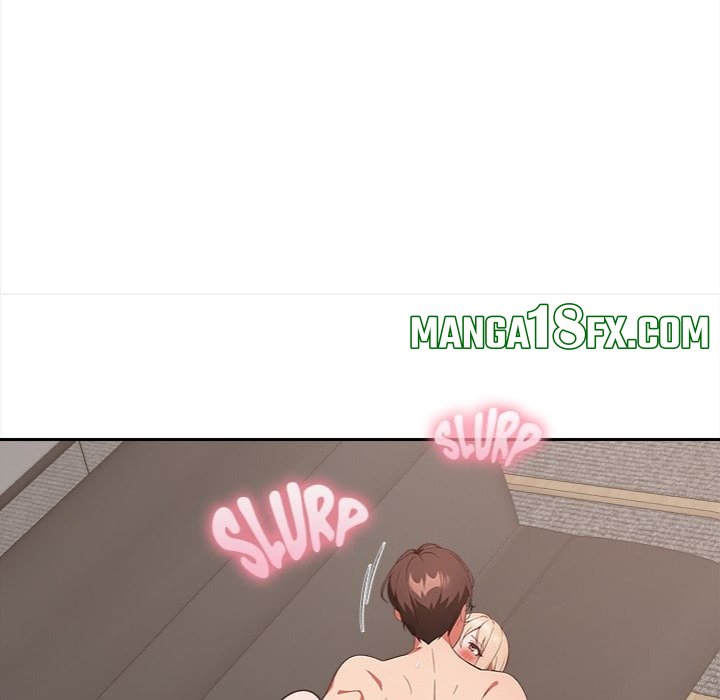 Love-Motion Capture - Chapter 40 Page 79