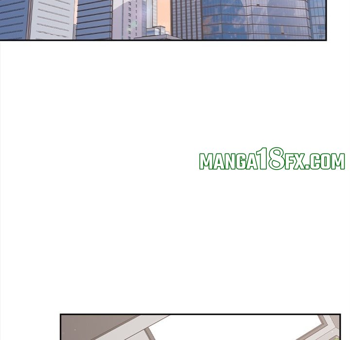 Love-Motion Capture - Chapter 40 Page 84