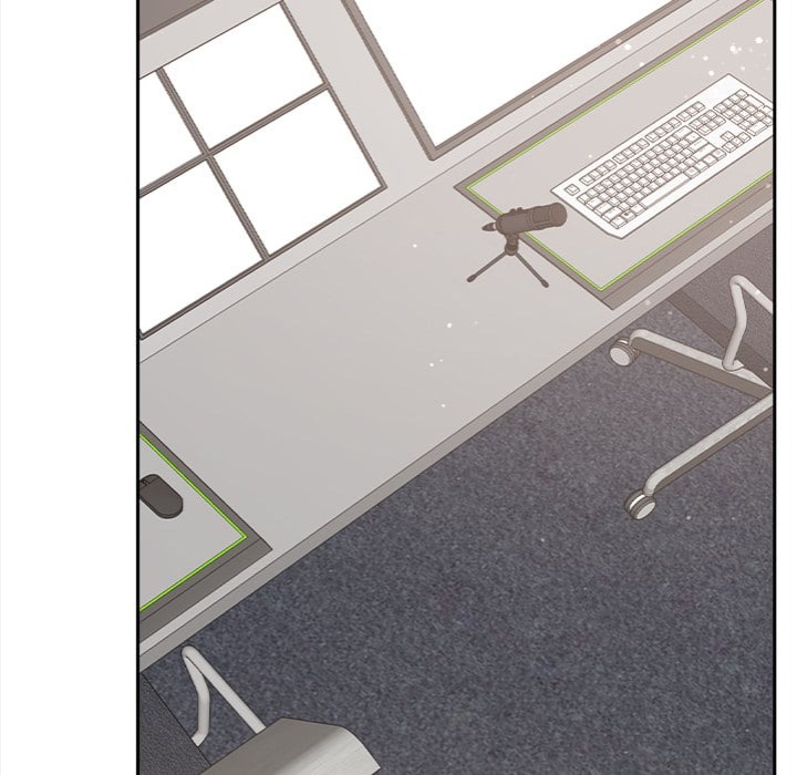 Love-Motion Capture - Chapter 40 Page 85