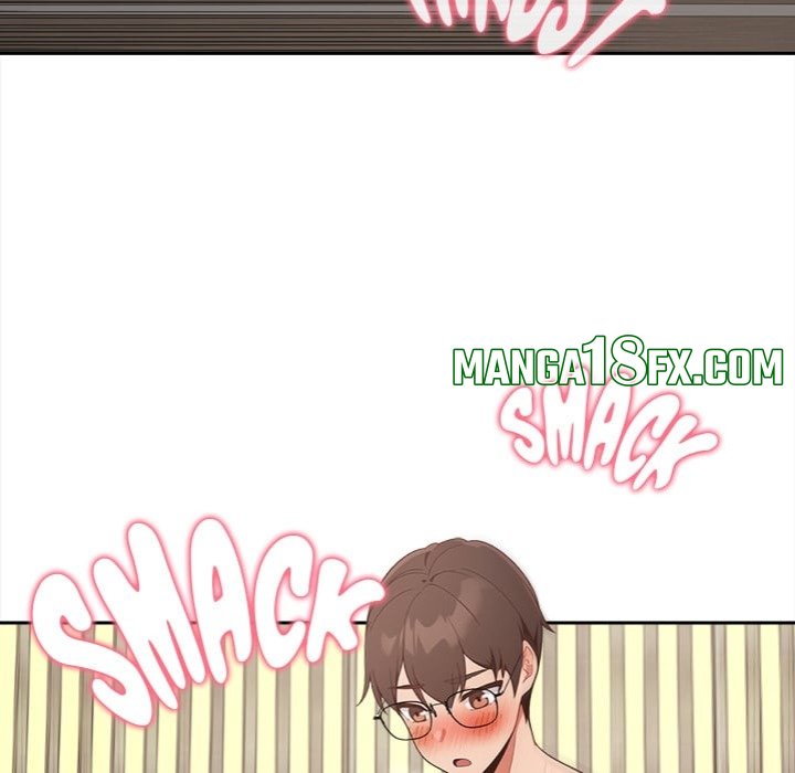 Love-Motion Capture - Chapter 40 Page 88