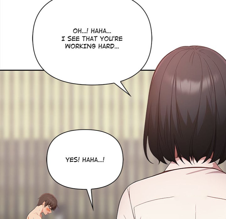 Love-Motion Capture - Chapter 40 Page 93