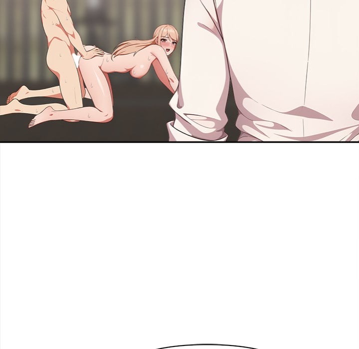 Love-Motion Capture - Chapter 40 Page 94