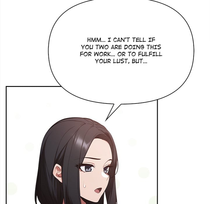 Love-Motion Capture - Chapter 40 Page 95