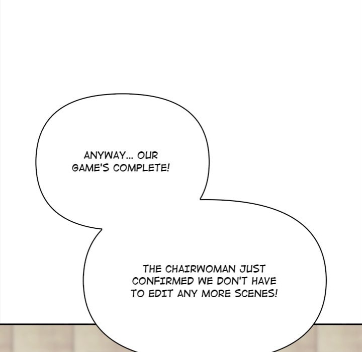 Love-Motion Capture - Chapter 40 Page 97