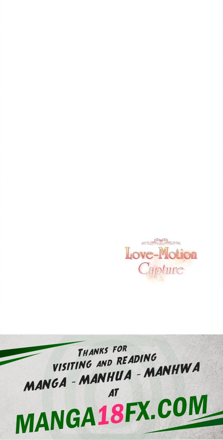 Love-Motion Capture - Chapter 6 Page 26