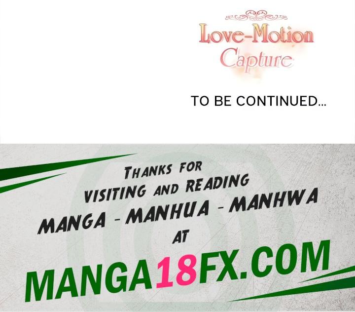 Love-Motion Capture - Chapter 7 Page 30