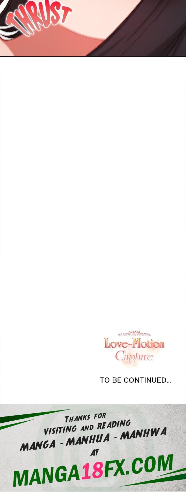 Love-Motion Capture - Chapter 8 Page 25
