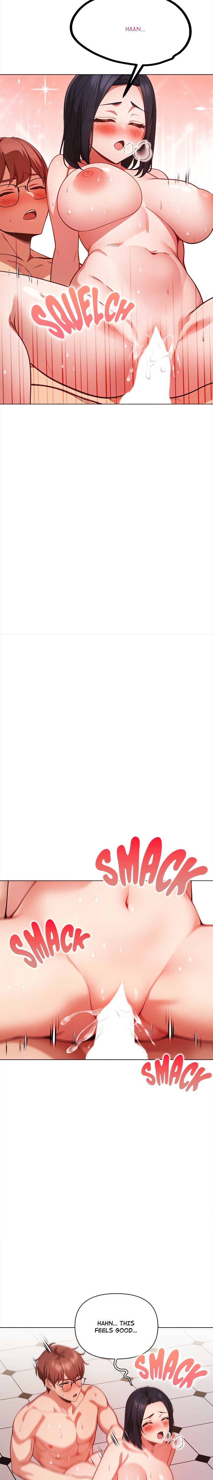 Love-Motion Capture - Chapter 9 Page 14