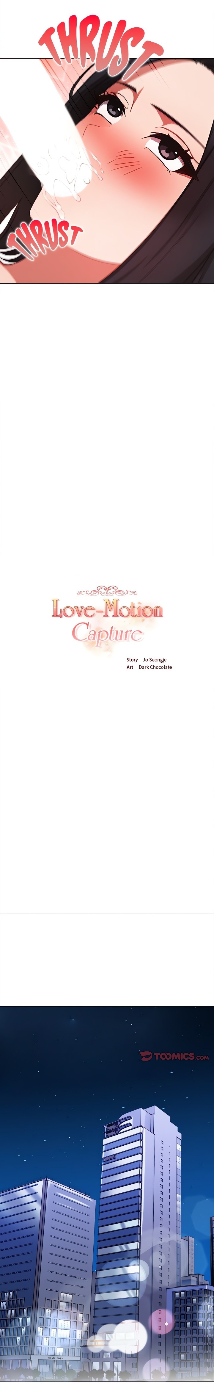 Love-Motion Capture - Chapter 9 Page 3