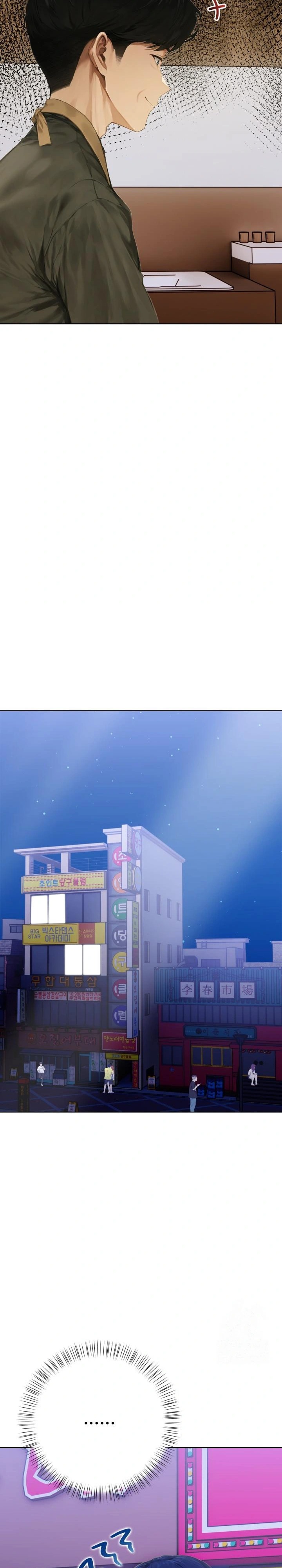 Tattoo Shop Raw - Chapter 1 Page 35