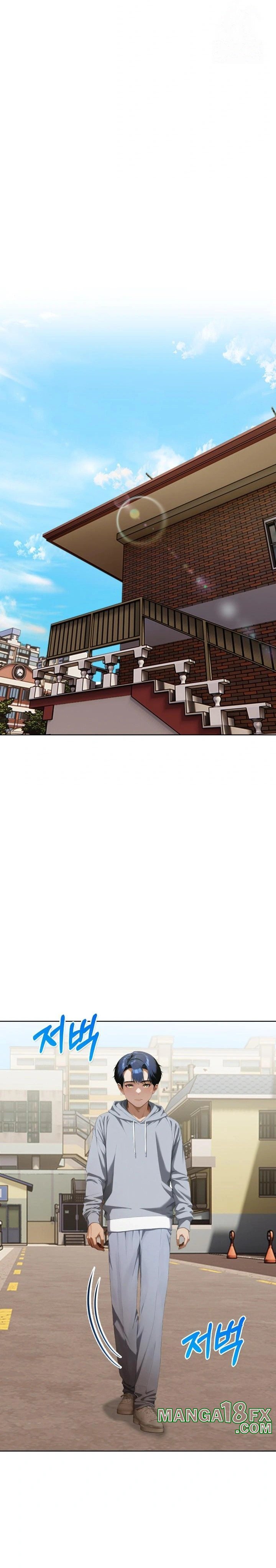 Tattoo Shop Raw - Chapter 4 Page 11