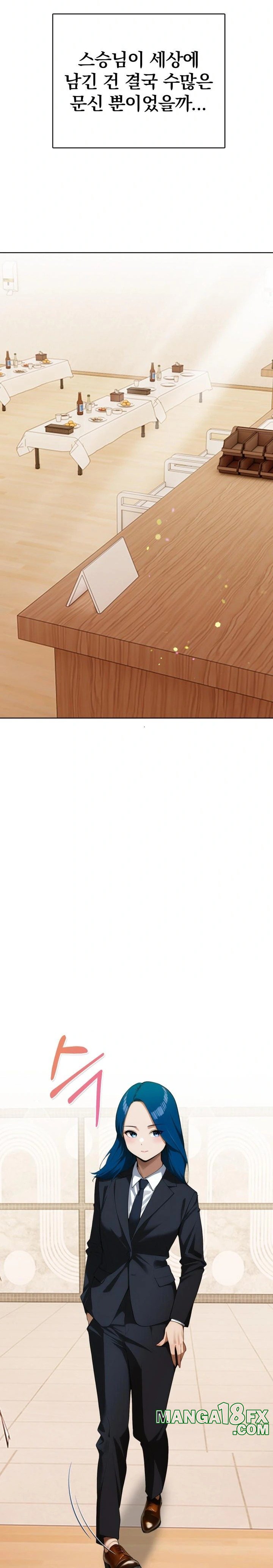 Tattoo Shop Raw - Chapter 5 Page 28