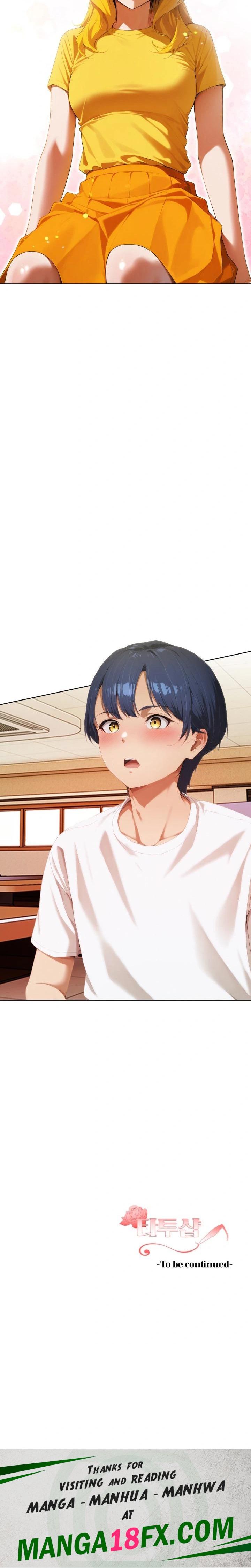 Tattoo Shop Raw - Chapter 6 Page 38