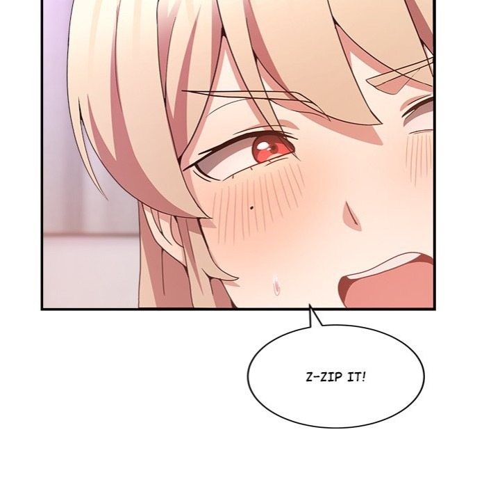 No Men Allowed - Chapter 22 Page 102