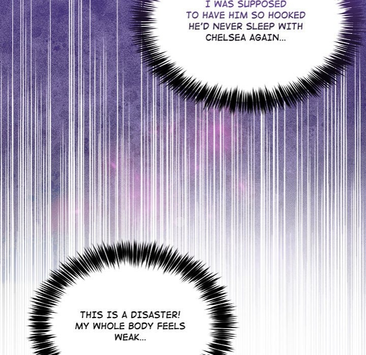 No Men Allowed - Chapter 22 Page 11