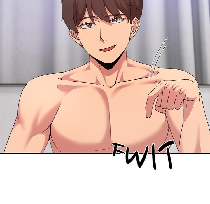 No Men Allowed - Chapter 22 Page 110