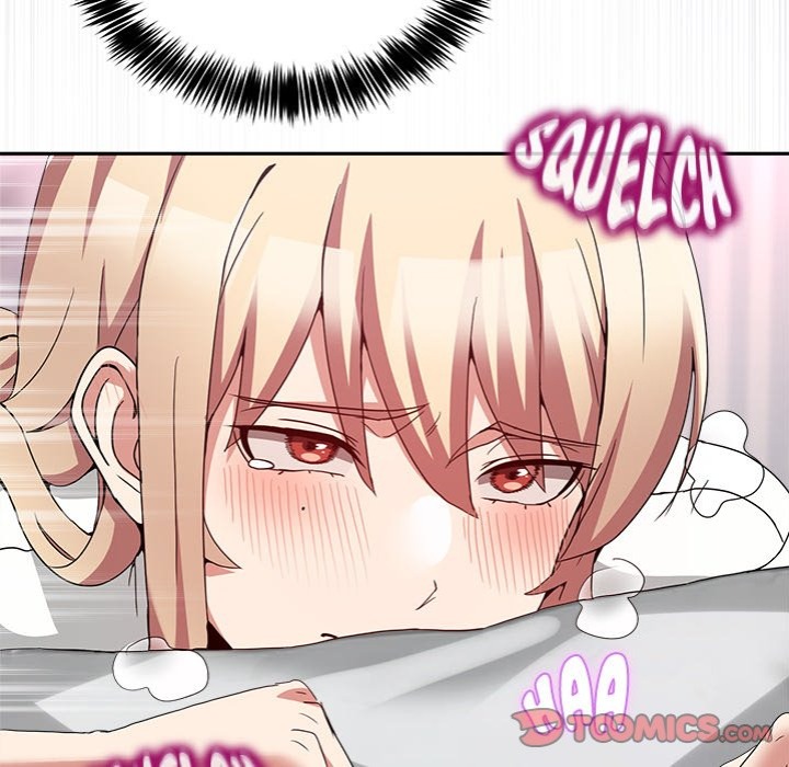 No Men Allowed - Chapter 22 Page 12