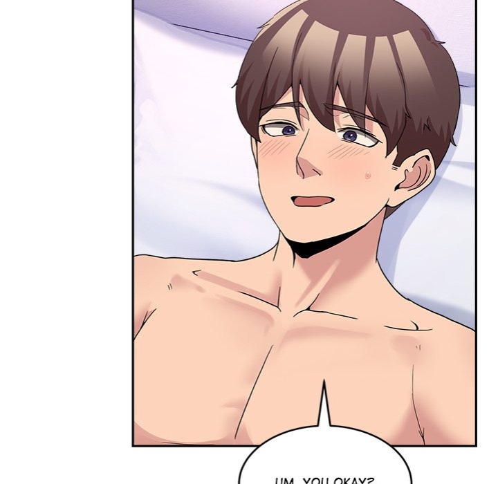 No Men Allowed - Chapter 22 Page 127