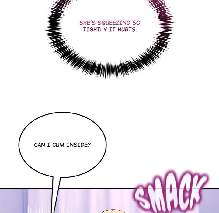 No Men Allowed - Chapter 22 Page 137