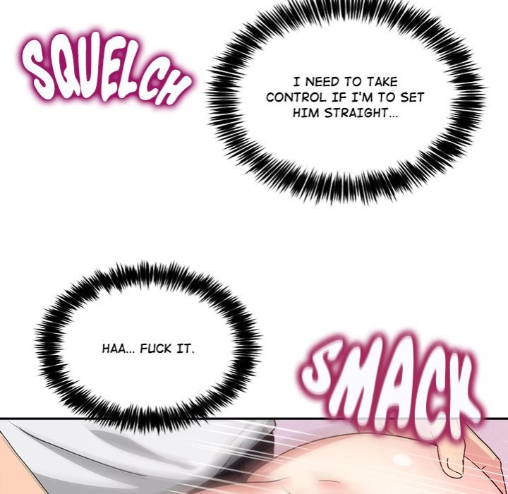 No Men Allowed - Chapter 22 Page 22