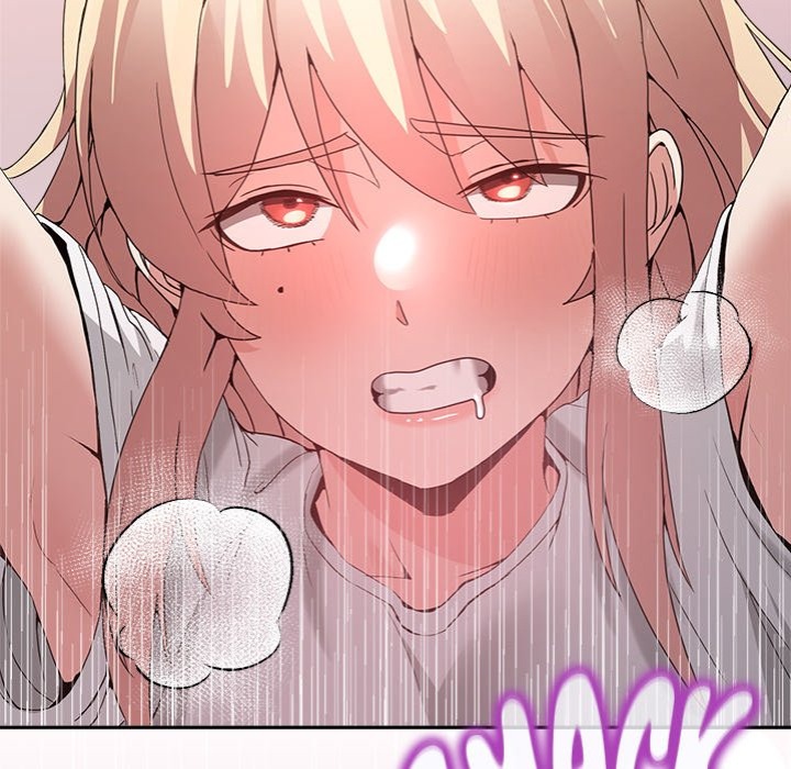 No Men Allowed - Chapter 22 Page 25