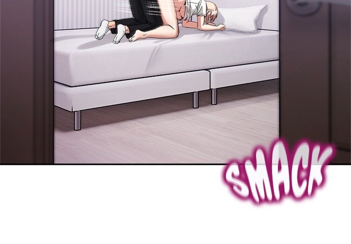 No Men Allowed - Chapter 22 Page 3