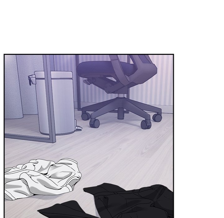 No Men Allowed - Chapter 22 Page 34