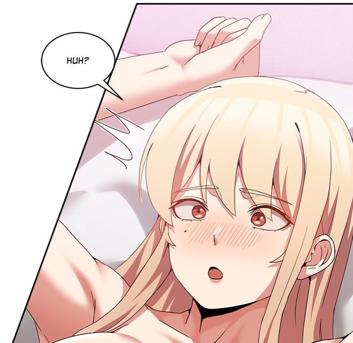 No Men Allowed - Chapter 22 Page 44