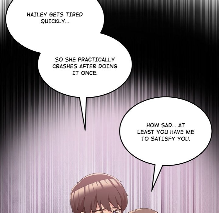 No Men Allowed - Chapter 22 Page 47