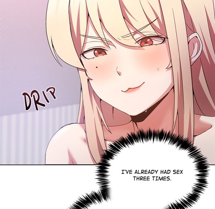 No Men Allowed - Chapter 22 Page 58