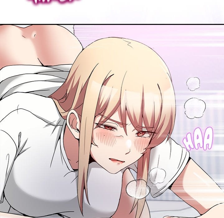 No Men Allowed - Chapter 22 Page 7